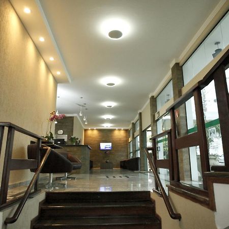 Indaia Hotel Sao Carlos  Exterior photo