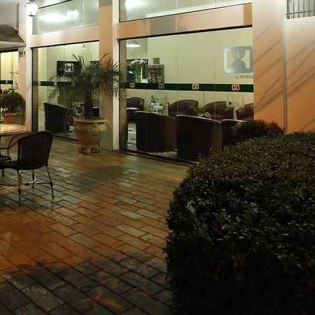 Indaia Hotel Sao Carlos  Exterior photo
