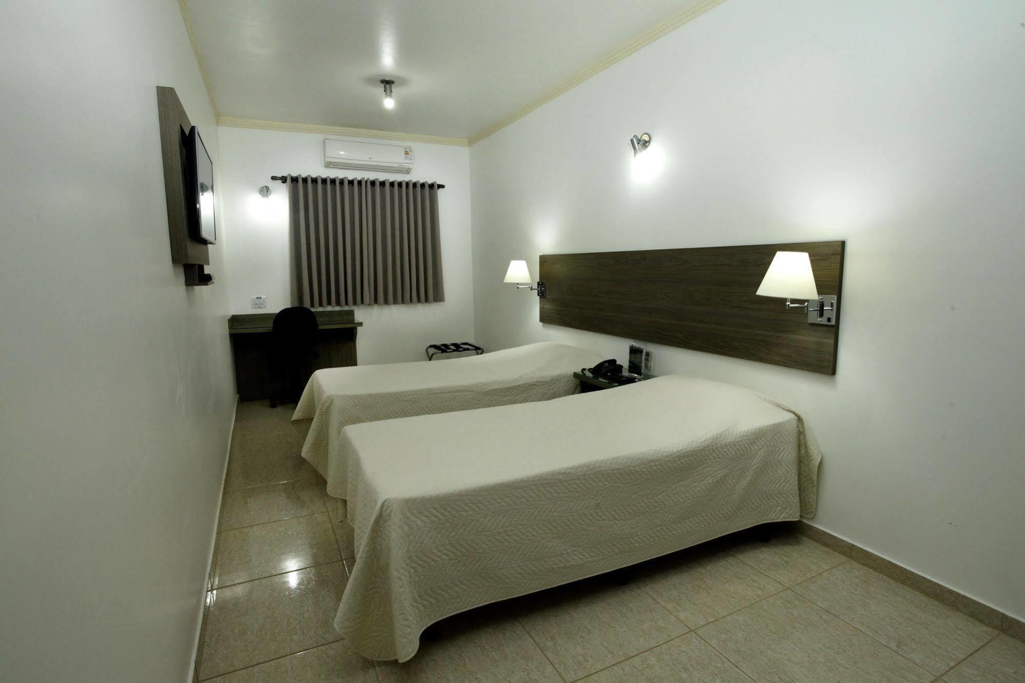 Indaia Hotel Sao Carlos  Exterior photo
