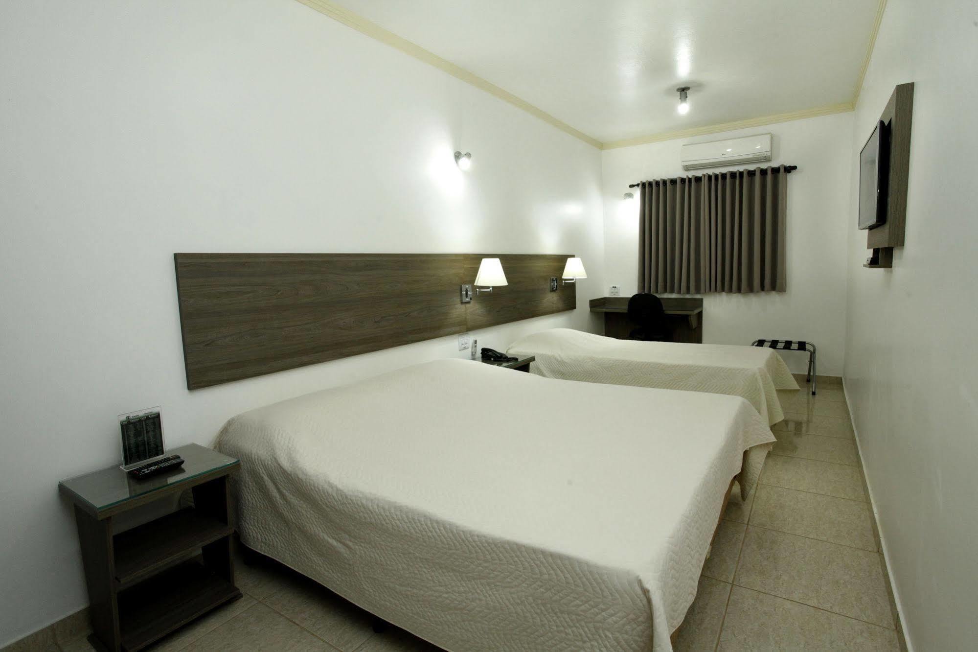 Indaia Hotel Sao Carlos  Exterior photo