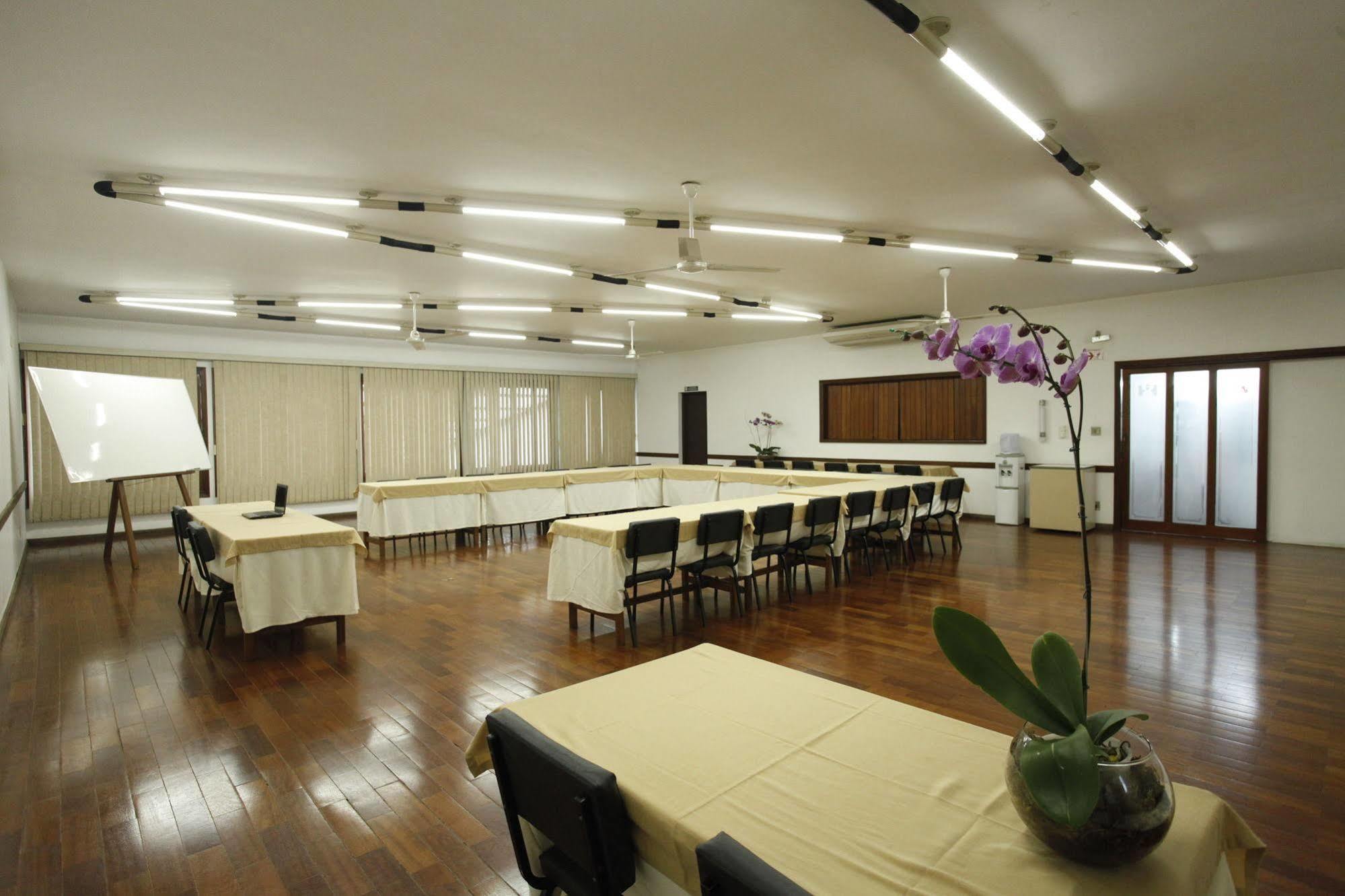 Indaia Hotel Sao Carlos  Exterior photo